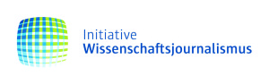 Logo Initiative Wissenschaftsjournalismus