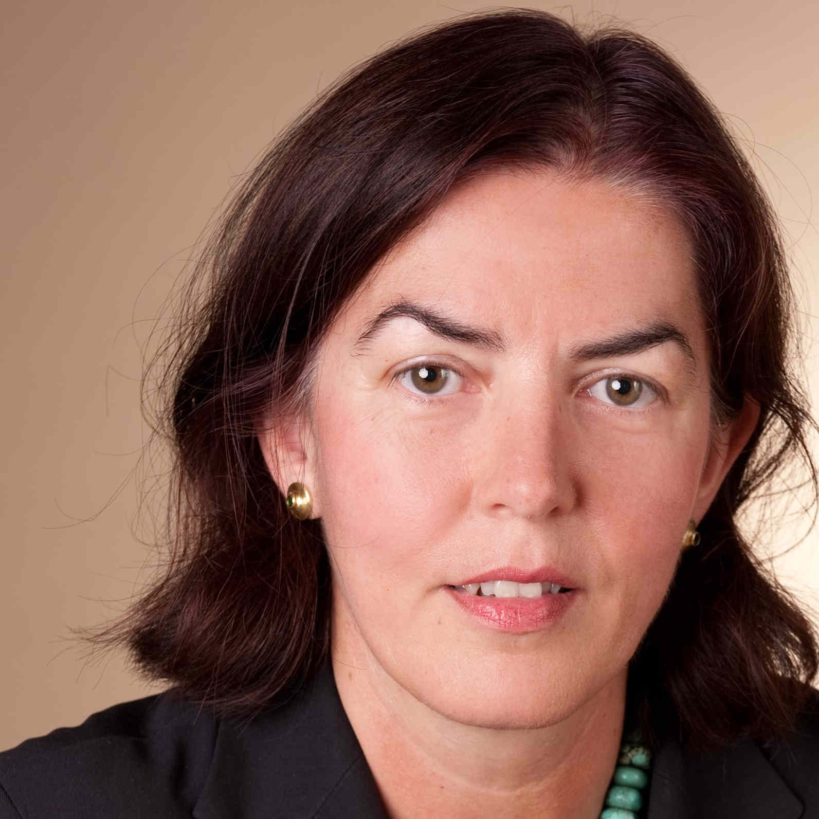 Dr. Martina Lenzen-Schulte