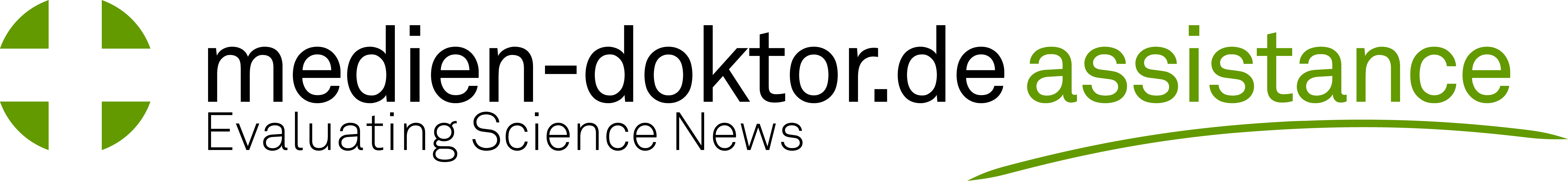 Das Logo des Medien-Doktor ASSISTANCE