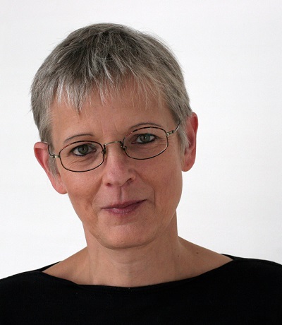 Irene Meichsner